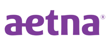Logotipo de Aetna
