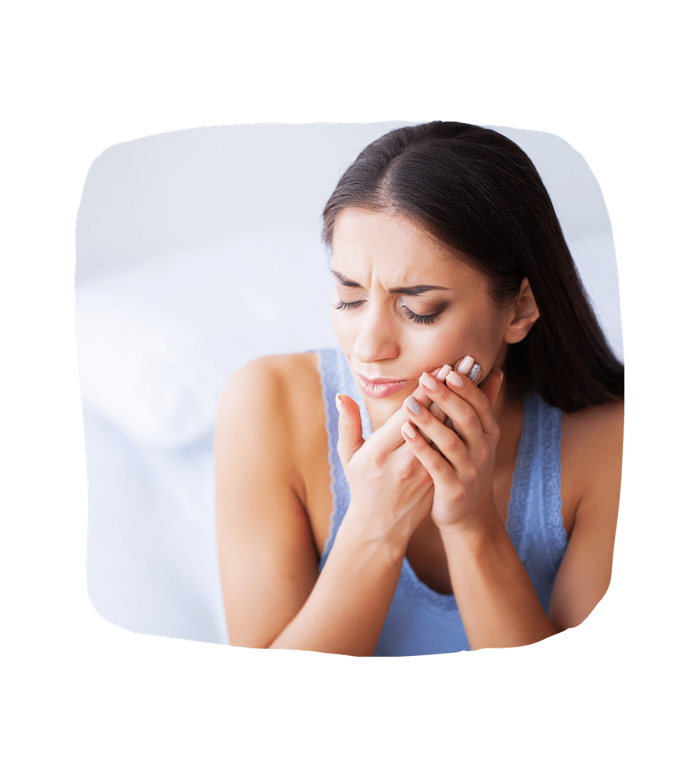Toothache