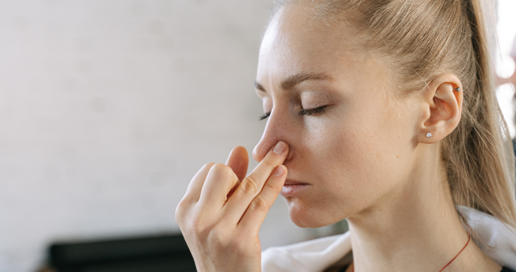 Causes of Bad Breath