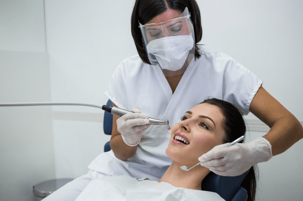 Dental Faith has been treating Nashville patients