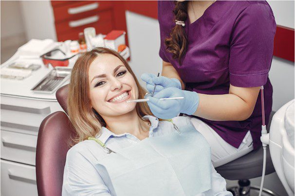 Comprender la odontología cosmética