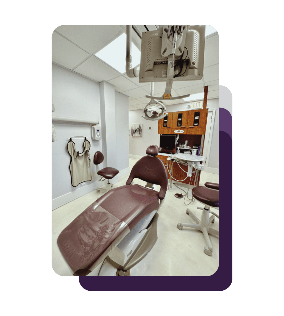 dental emergency dentistry services