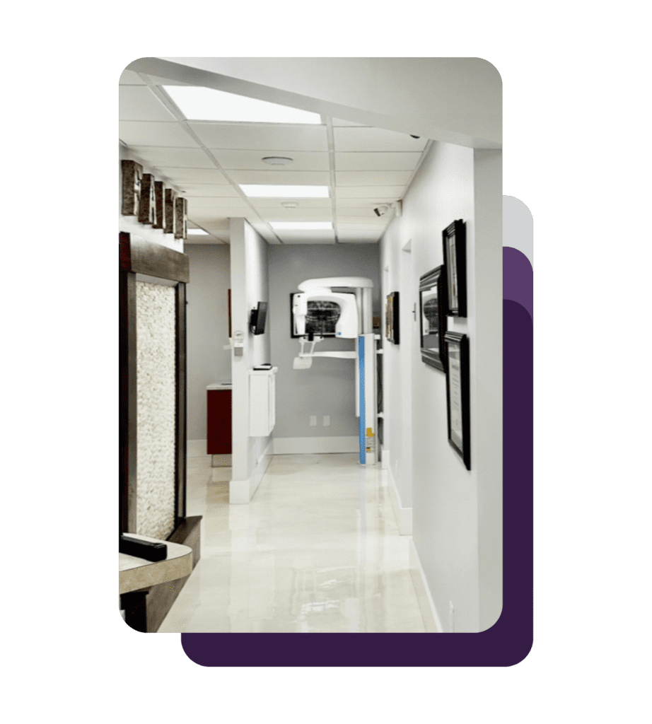 servicios de odontología de tecnología dental