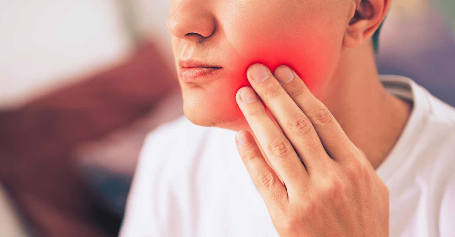 How to Reduce Wisdom Tooth Pain