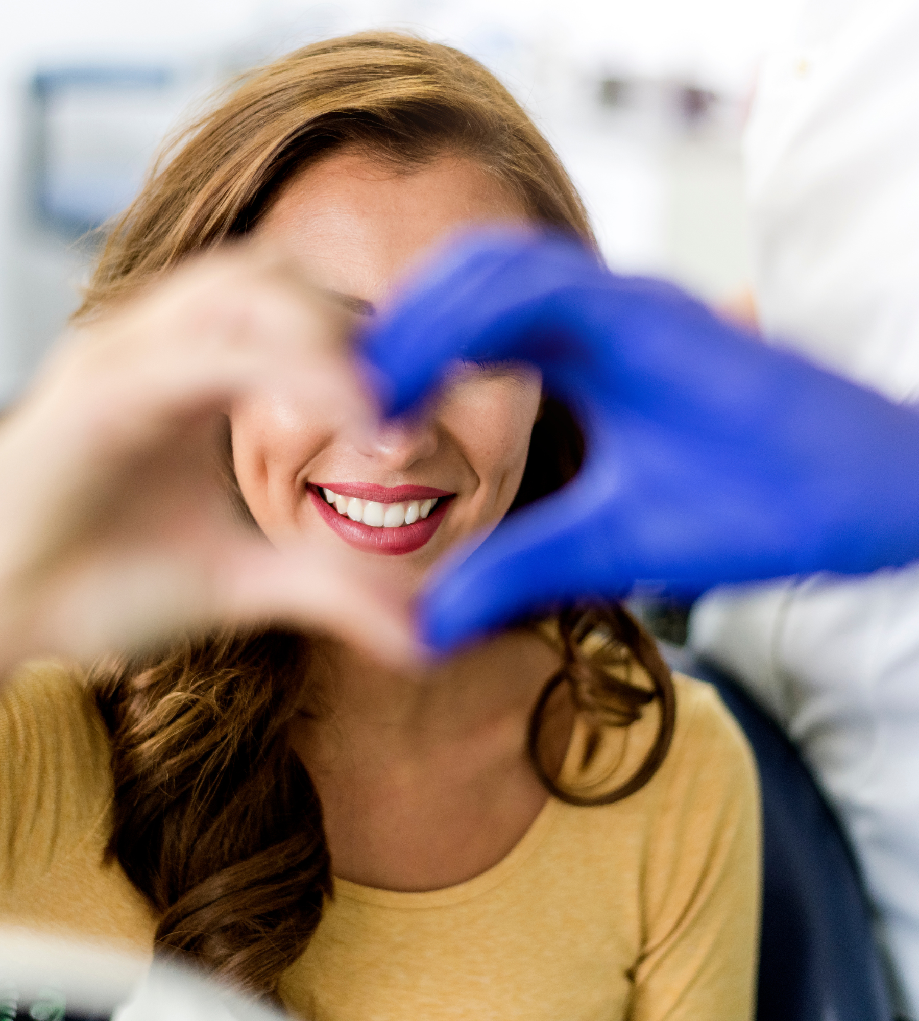Dental Hygienist vs. Dentist Understanding the Key Differences