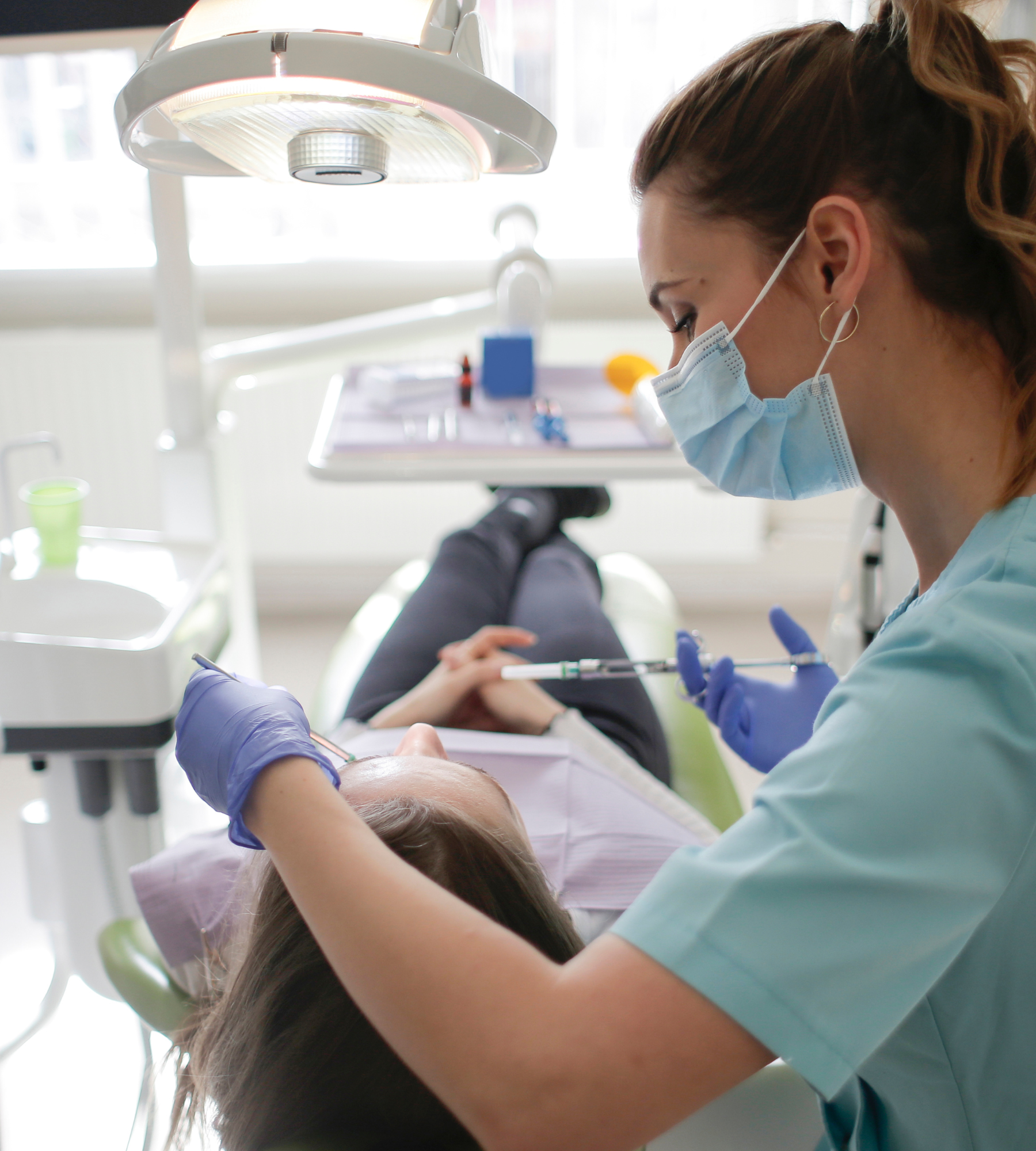 how long dental crown lasts