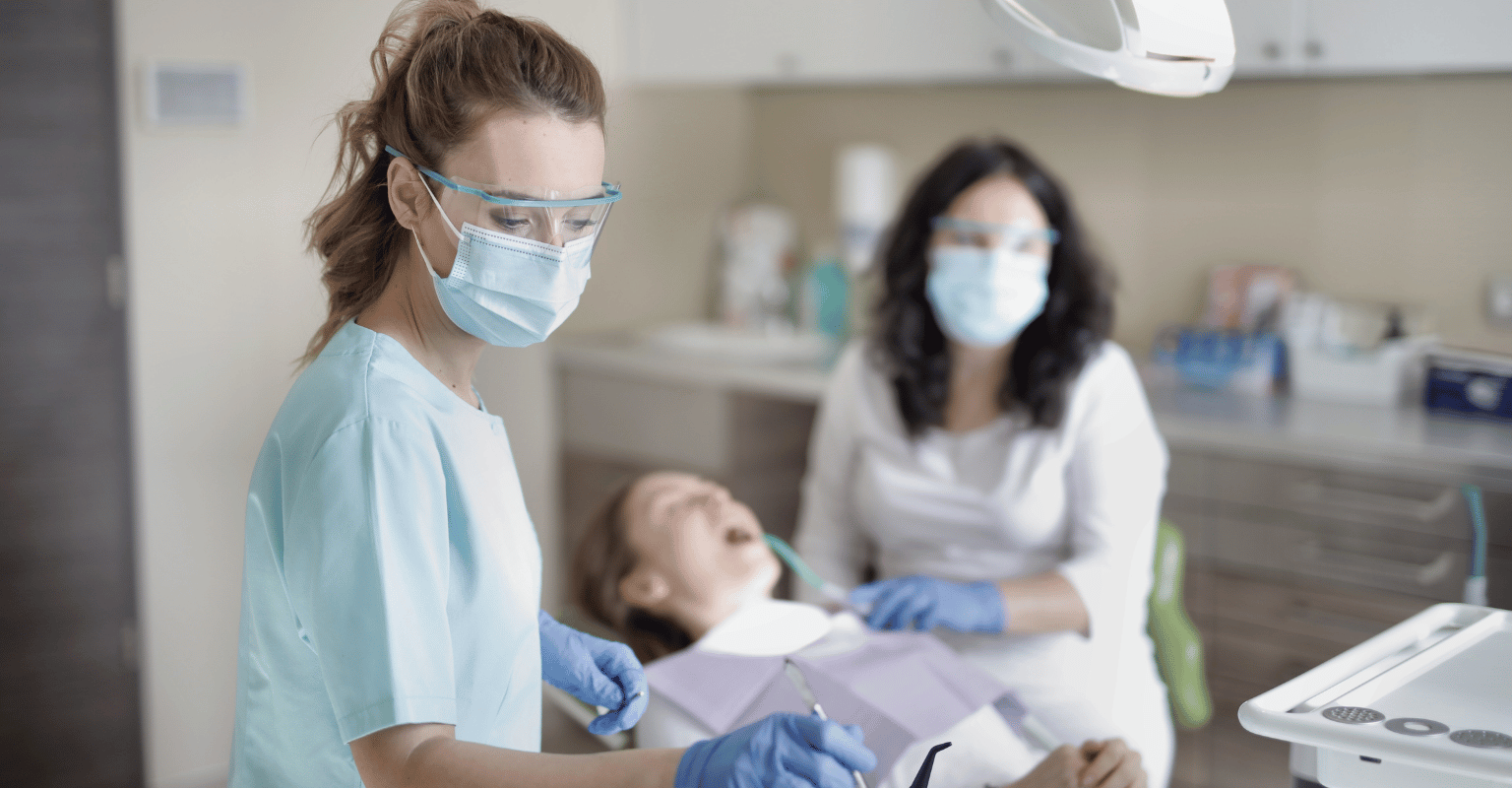 How Long Does A Filling Take At The Dentist?