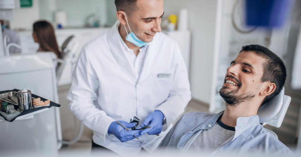 How Long Does A Filling Take At The Dentist?