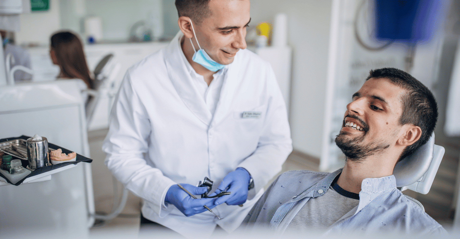 How Long Does A Filling Take At The Dentist? | Dental Faith