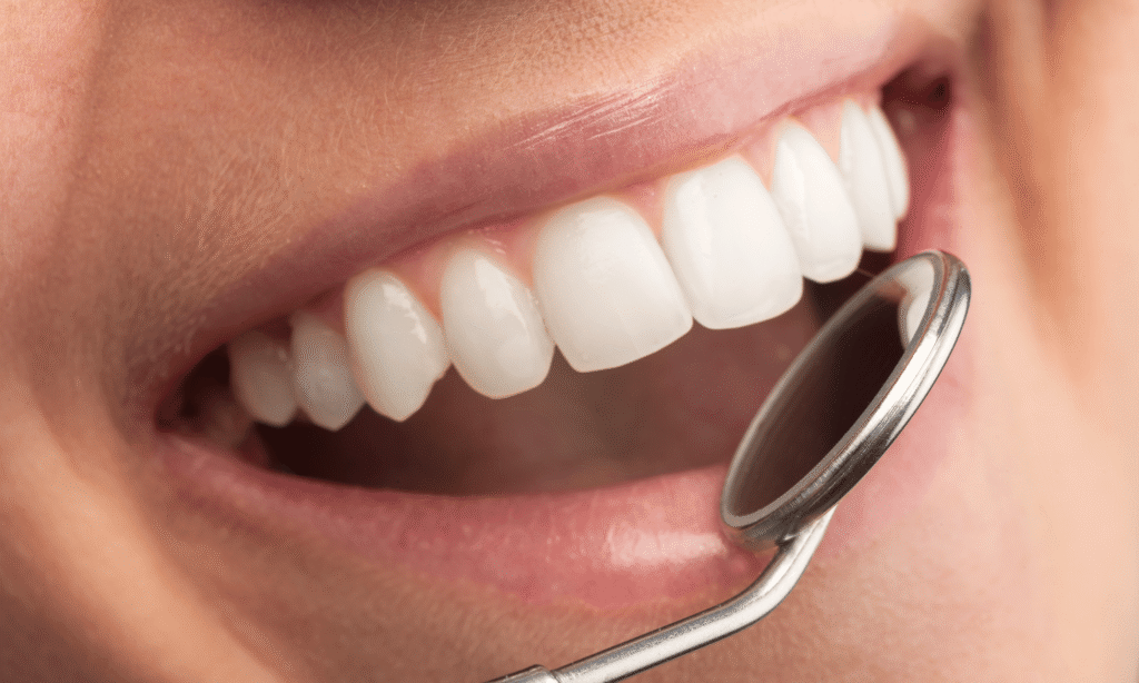 Dentist in Brentwood, TN