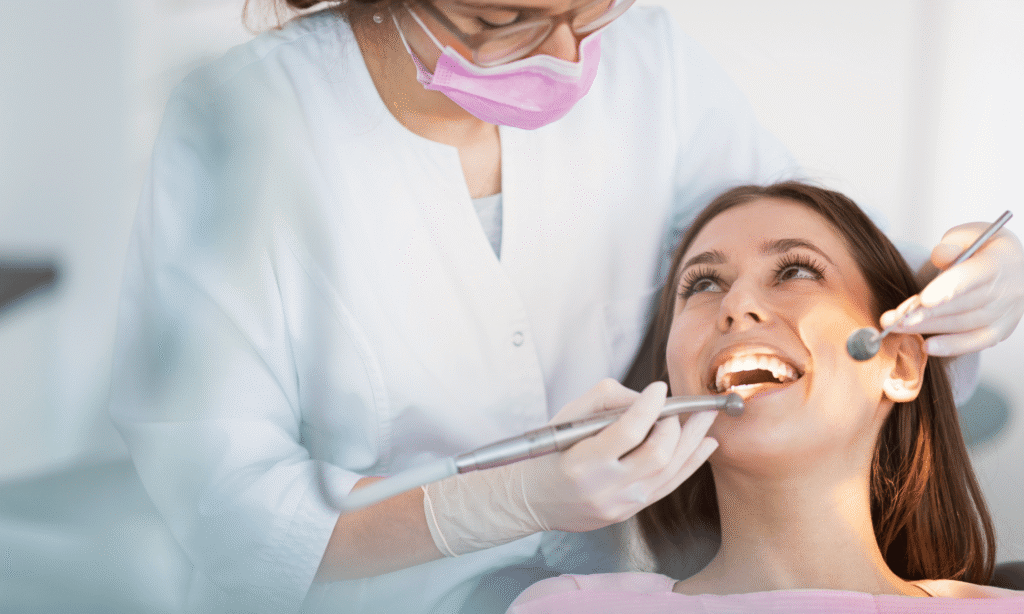 Dentist in Nashville, TN