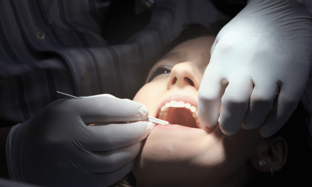 Dentist in Donelson, TN