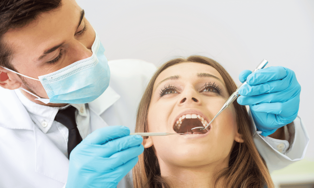 Dentist in Hermitage, TN