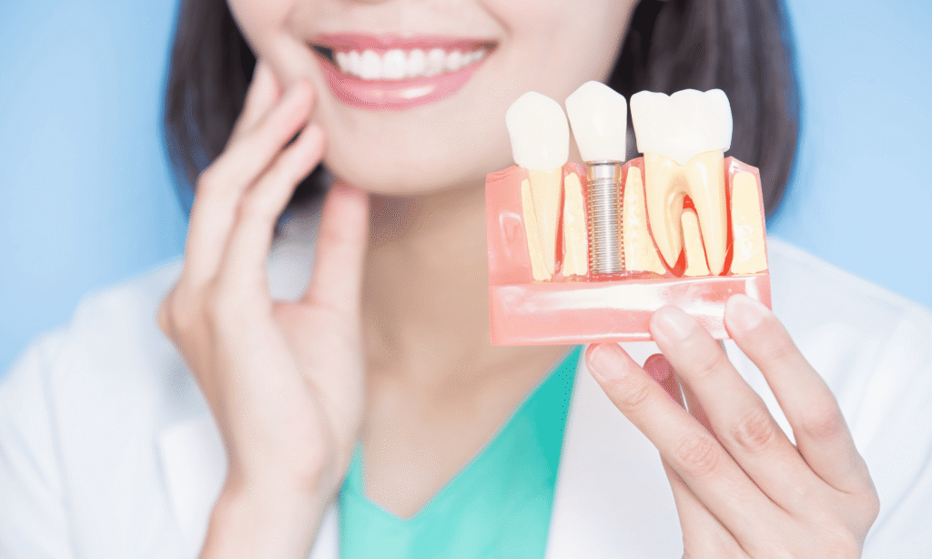Dentist in Nashville, TN