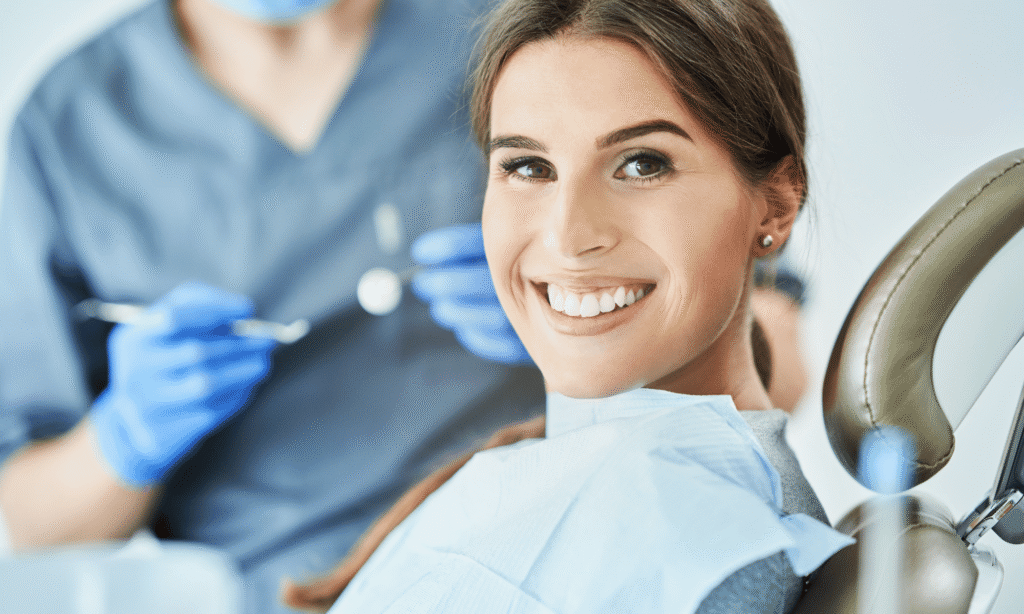 Dentist in Whites Creek, TN