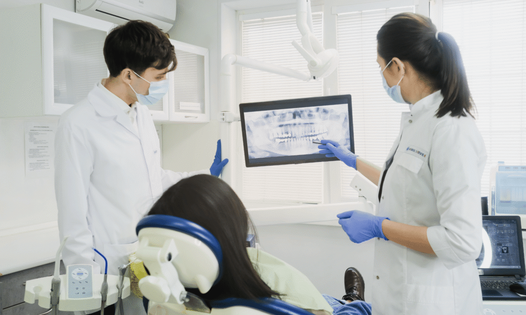 Dentist in Whites Creek, TN