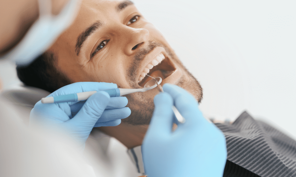 Dentist in Antioch, TN