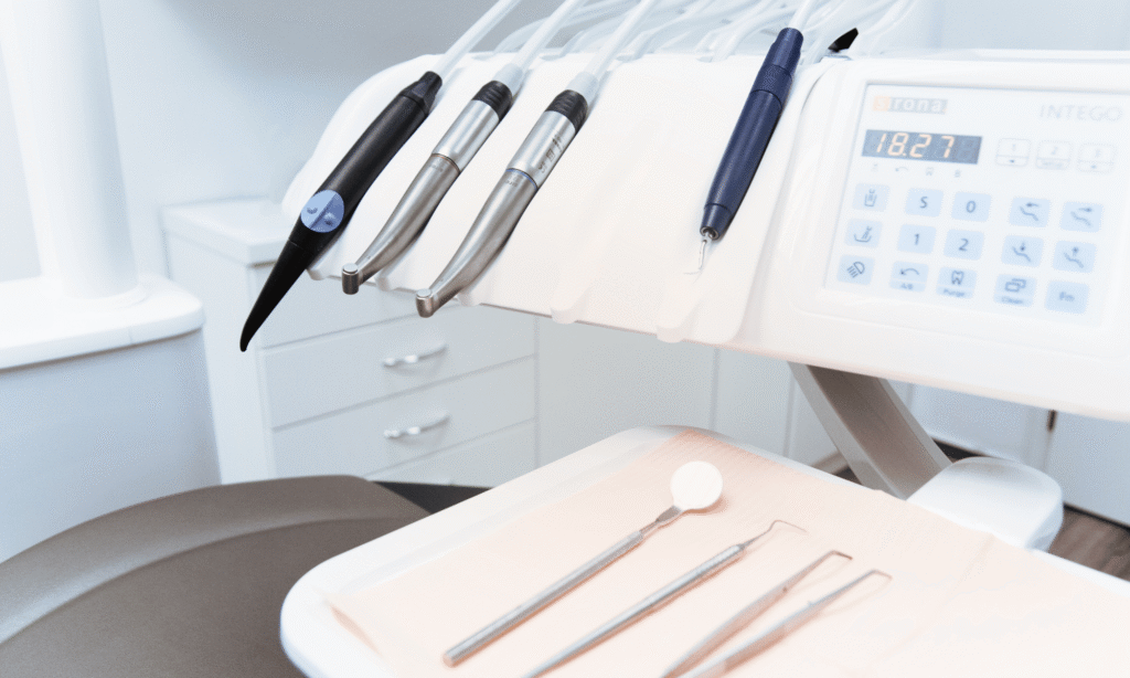 Dentist in Old Hickory, TN