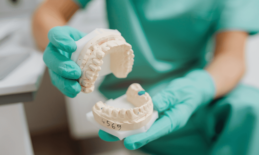 Dentist in Bellevue, TN
