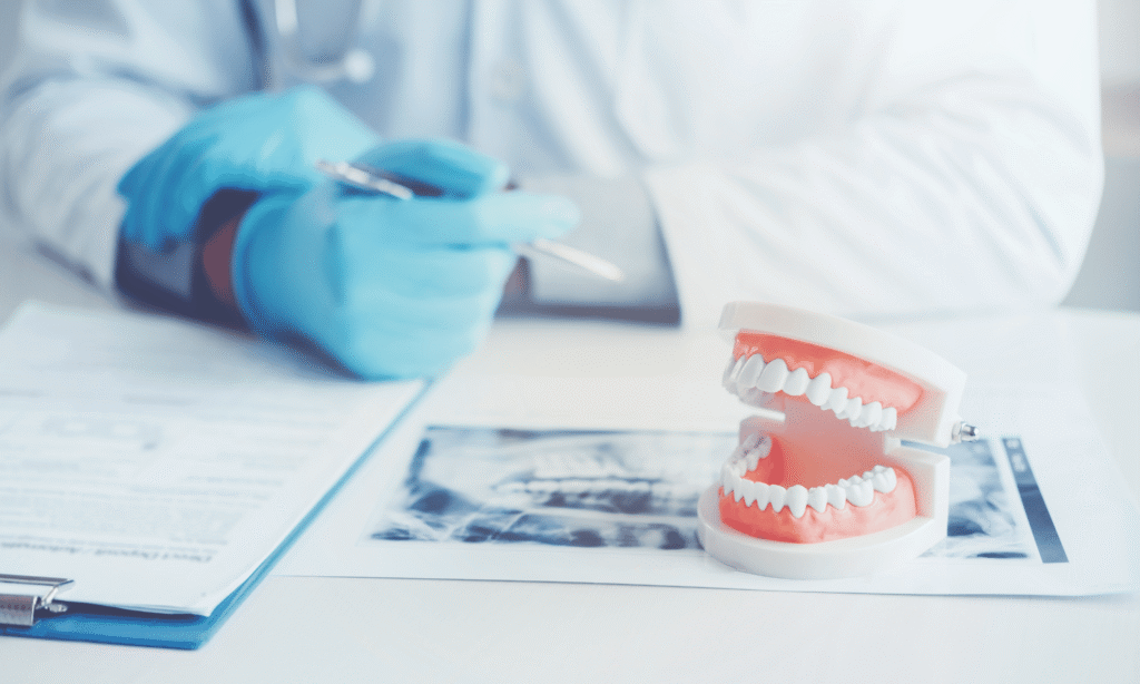 Dentist in Antioch, TN