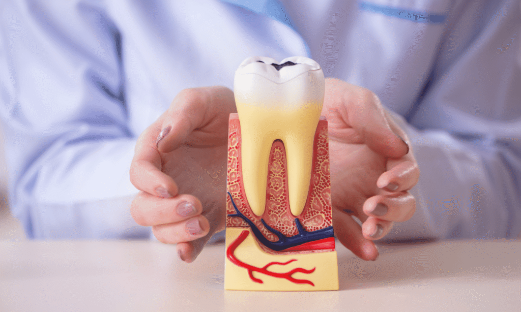 Dentist in Brentwood, TN