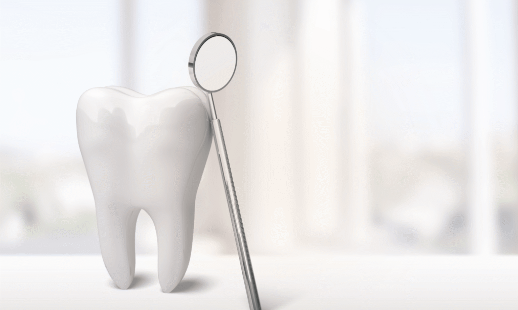 Dentist in Brentwood, TN