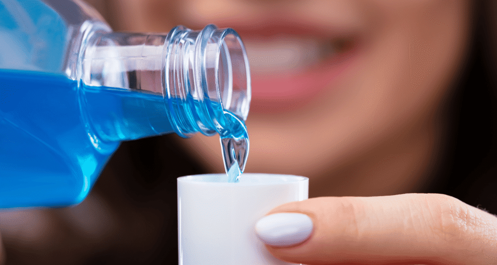 Can Mouthwash Prevent Cavities?

