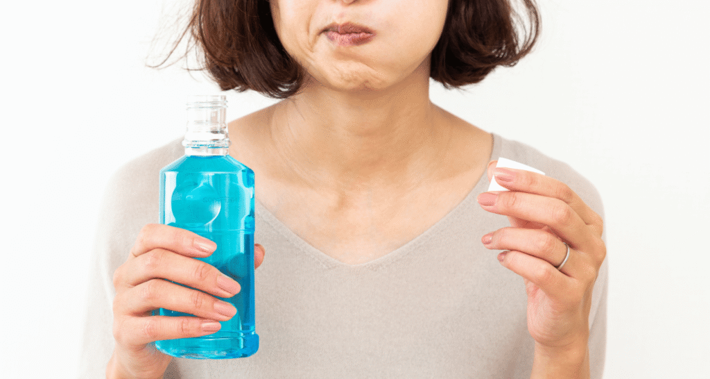 Can Mouthwash Prevent Cavities?
