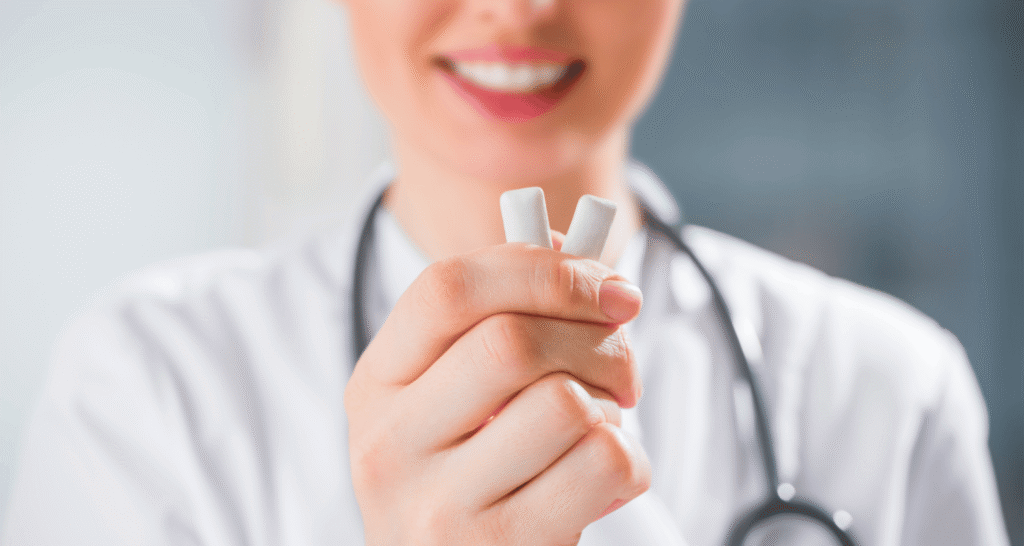 Does Chewing Gum Prevent Cavities?
