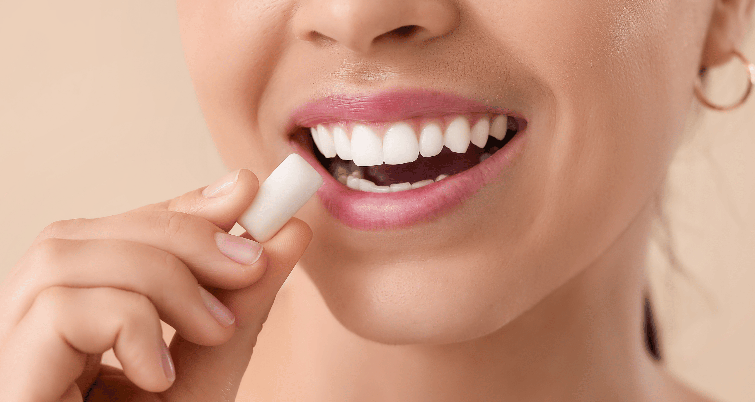 Does Chewing Gum Prevent Cavities?