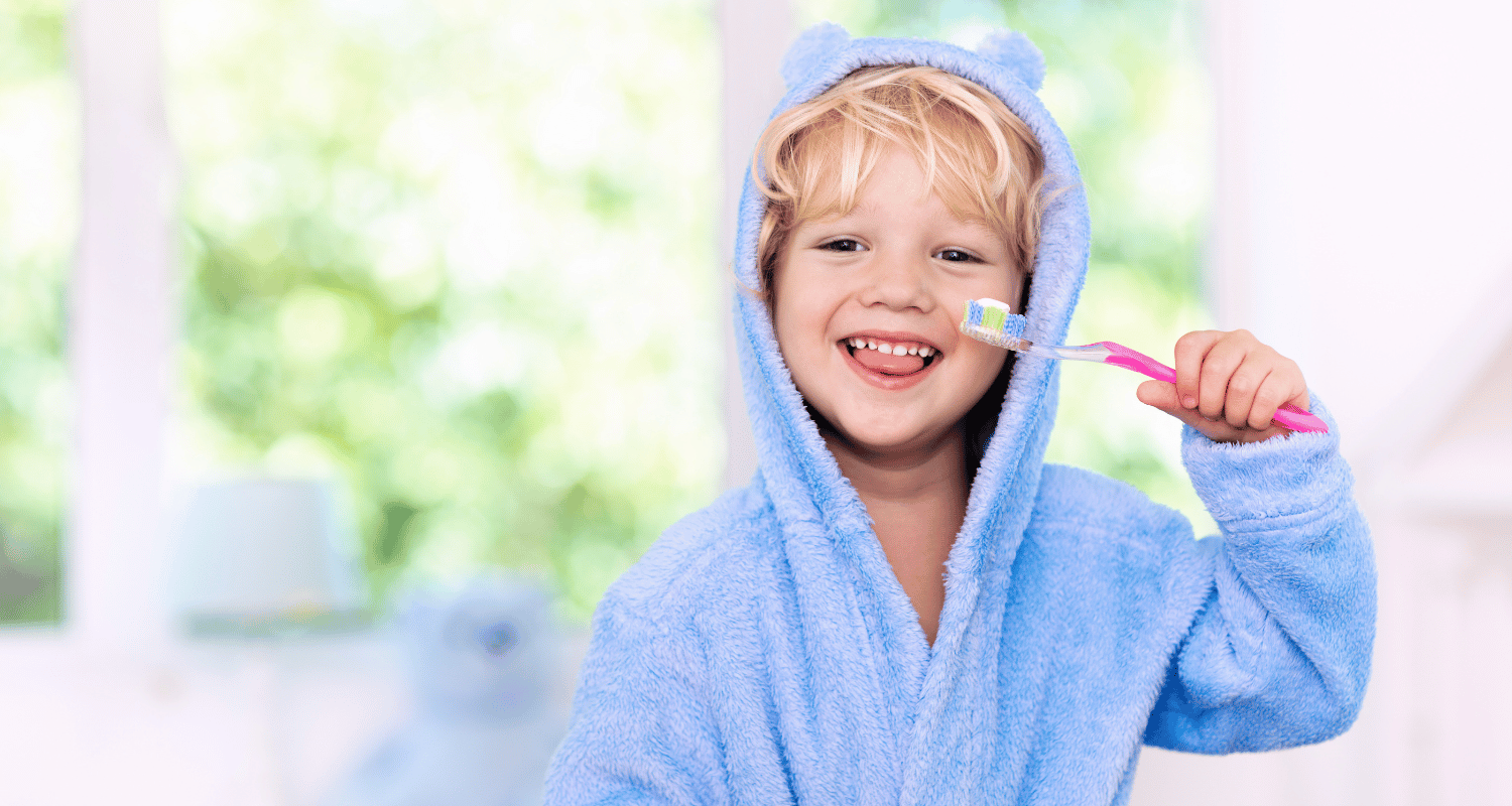 Ways to Prevent Cavities in Your Child