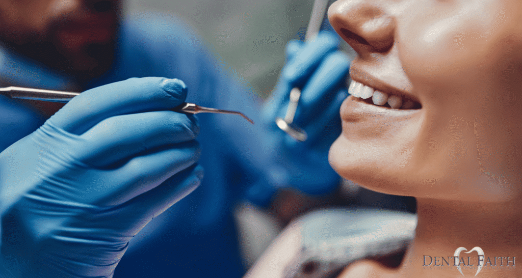 Same-Day Dental Appointment in Nashville