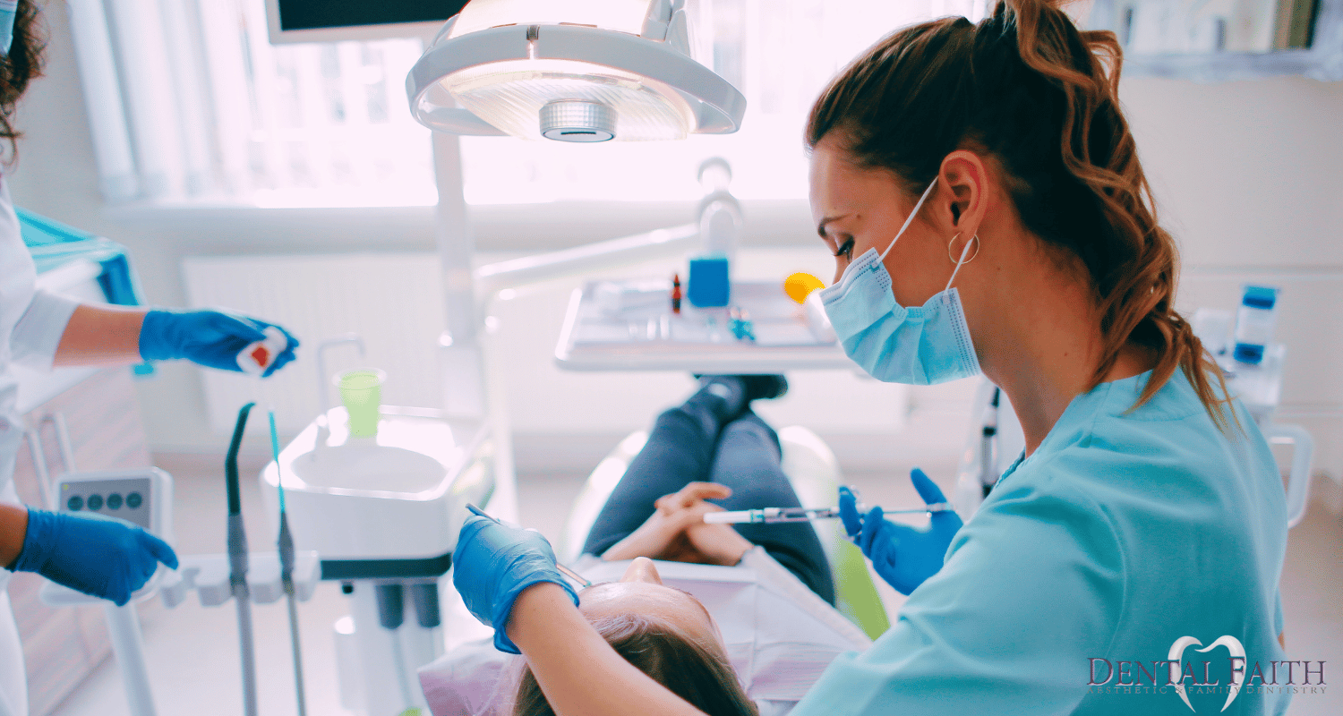 Same-Day Dental Appointment in Nashville