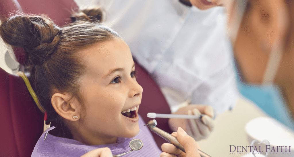 How to heal dental cavities