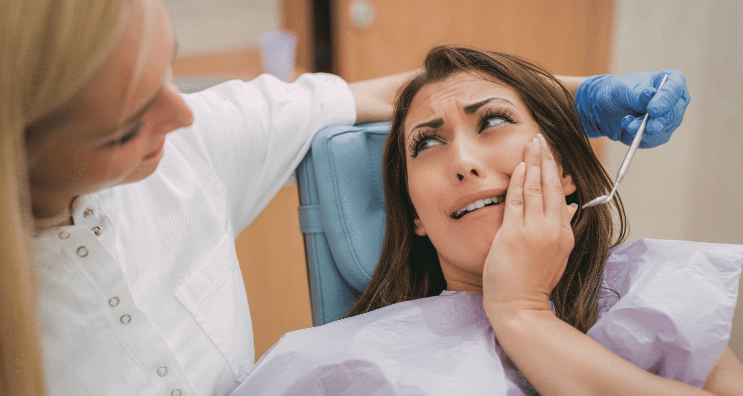 Where To Go For a Toothache Emergency
