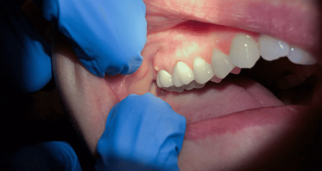 How Long Does It Take for a Tooth Abscess to Heal?