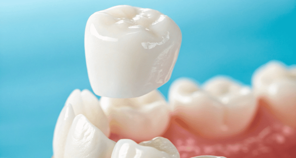 How to Remove Stains from Temporary Crowns (Safe & Dentist-Approved Tips) 1 how to remove stains from temporary crowns