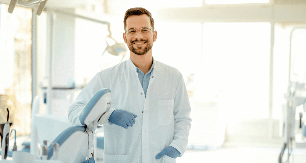 Dentist in Hendersonville, TN