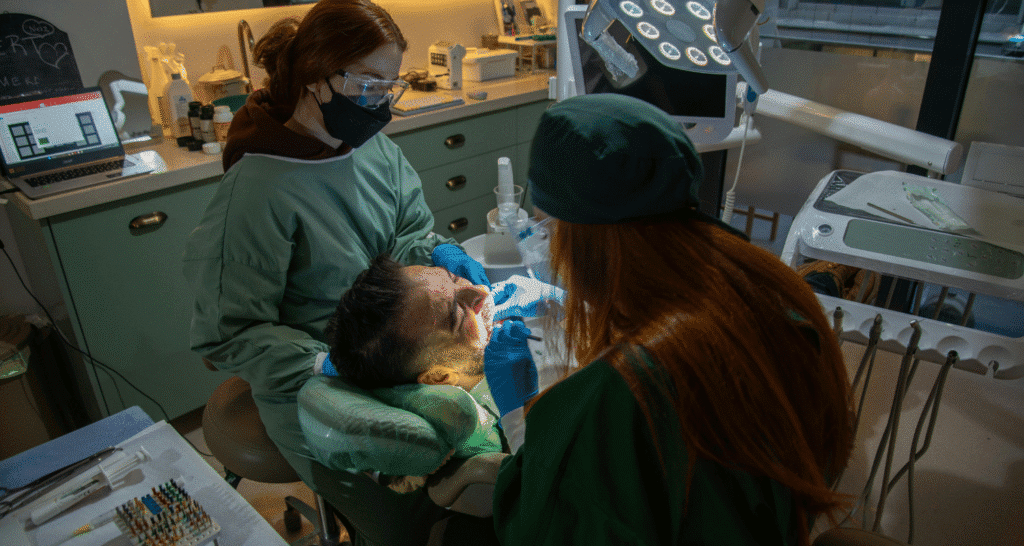 Dentist in Gallatin, TN 3 Dentist in Gallatin, TN