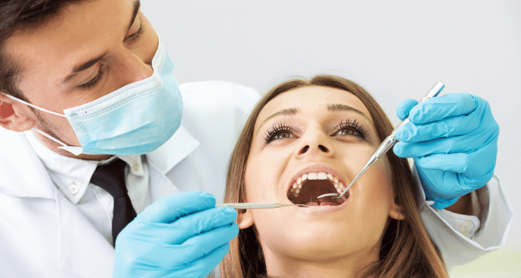 Dentist in Gallatin, TN 2 Dentist in Gallatin, TN