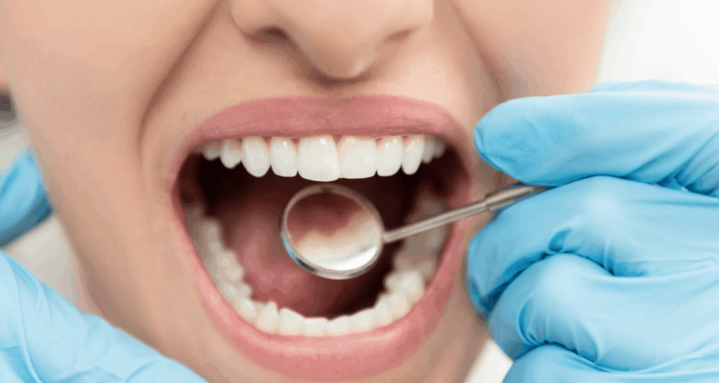 Benefits of Routine Dental Exams and Cleanings at Dental Faith Nashville 1 Benefits of Routine Dental Exams and Cleanings