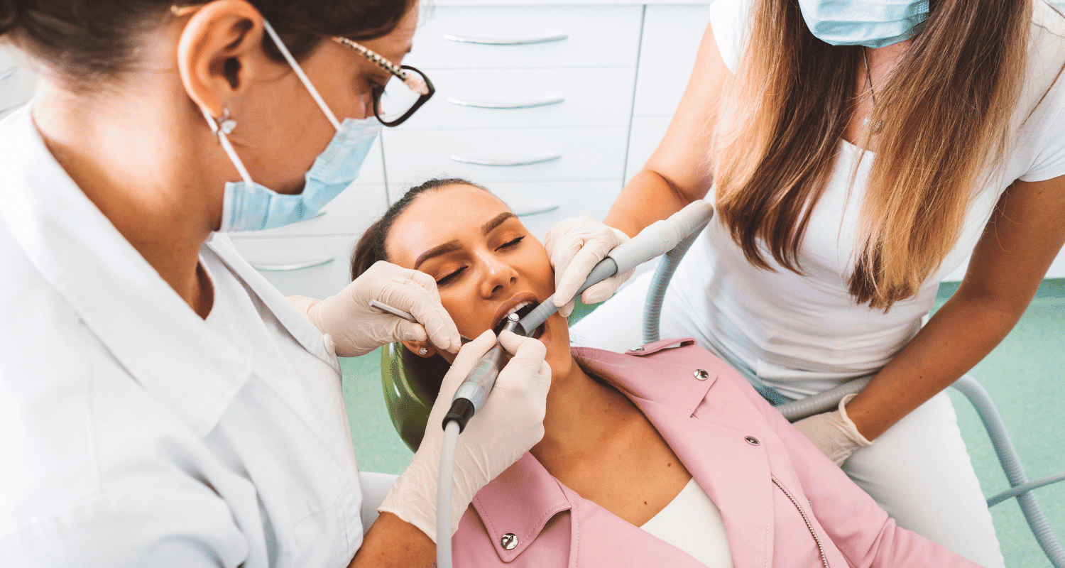 Benefits of Routine Dental Exams and Cleanings