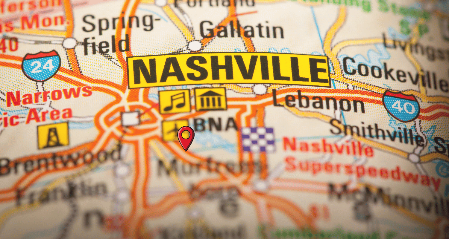 How to Find the Best Dentist Near Nashville
