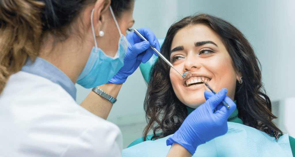 Benefits of a Bilingual Dentist in Nashville Benefits of a Bilingual Dentist in Nashville