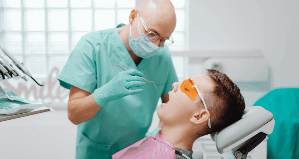 What to Do in a Dental Emergency 1 What to Do in a Dental Emergency