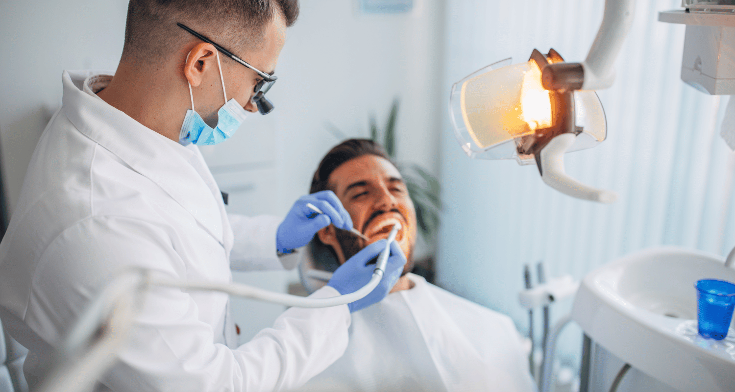 What to Do in a Dental Emergency