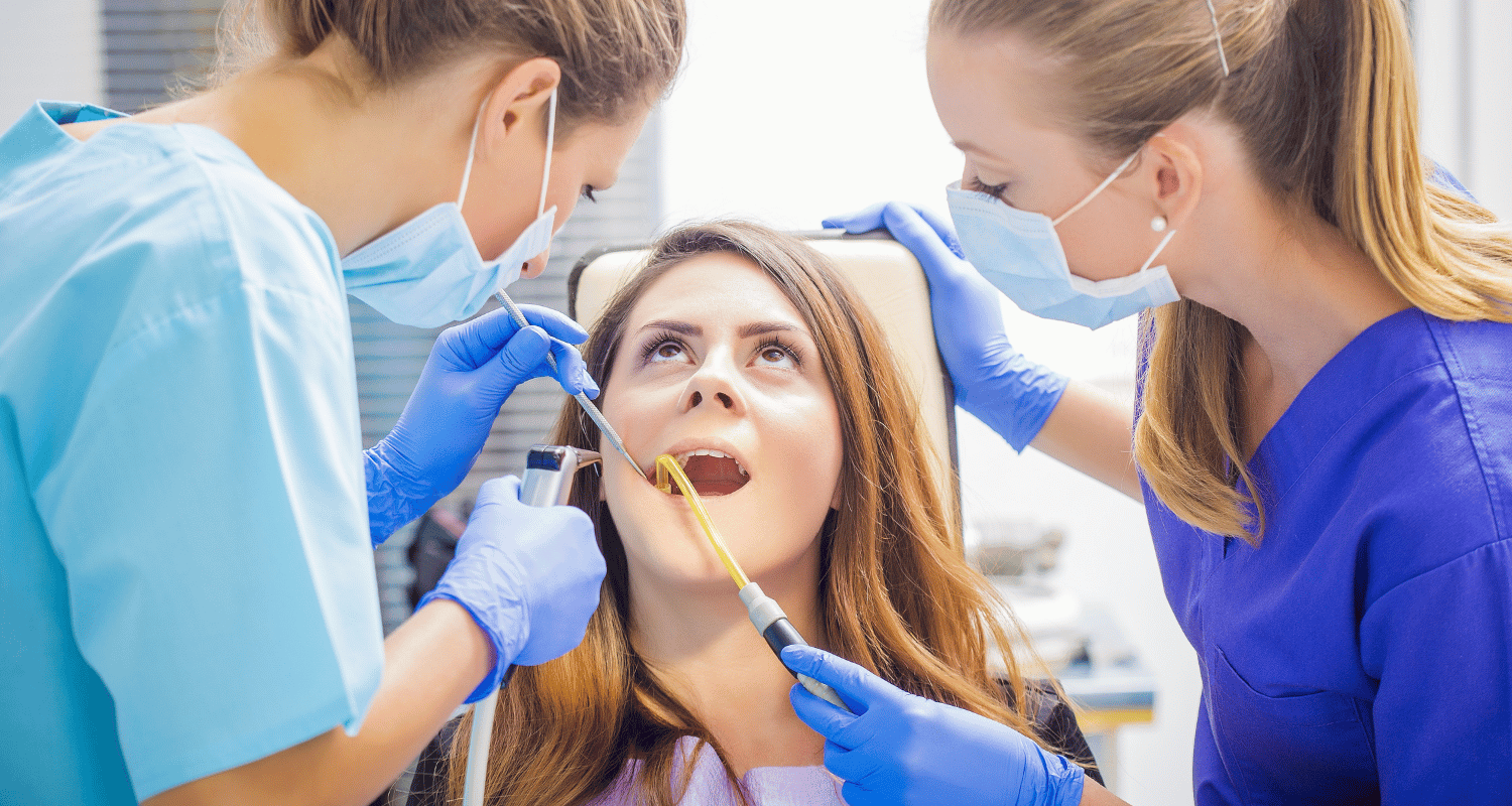 How Cosmetic Dentistry Can Transform Your Smile (And Your Confidence)