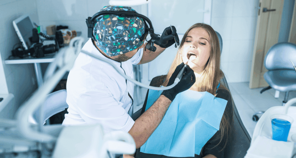 Signs You Need a Cosmetic Dentist in Nashville: A Complete Self-Assessment Guide 1 Signs You Need a Cosmetic Dentist in Nashville