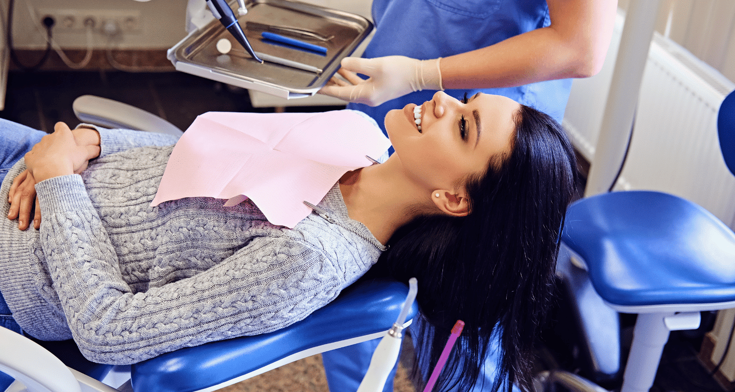 Signs You Need a Cosmetic Dentist in Nashville