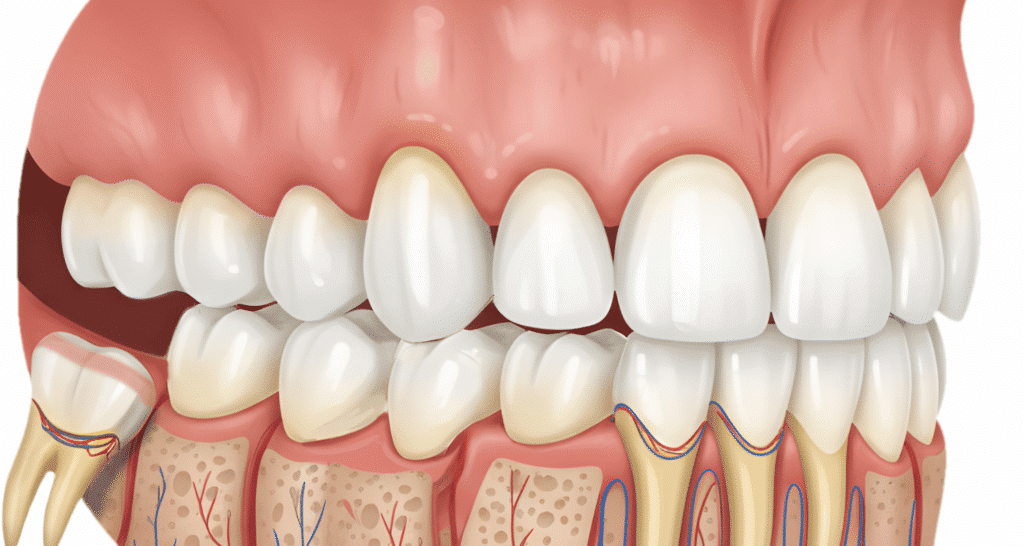 5 Things You Will Need After Your Wisdom Teeth Removal